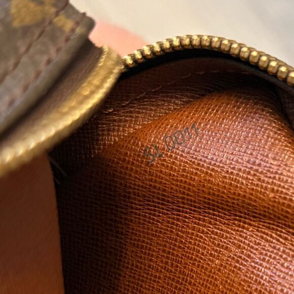 Louis Vuitton Danube PM UNISEX monogram - Picture 14 of 15